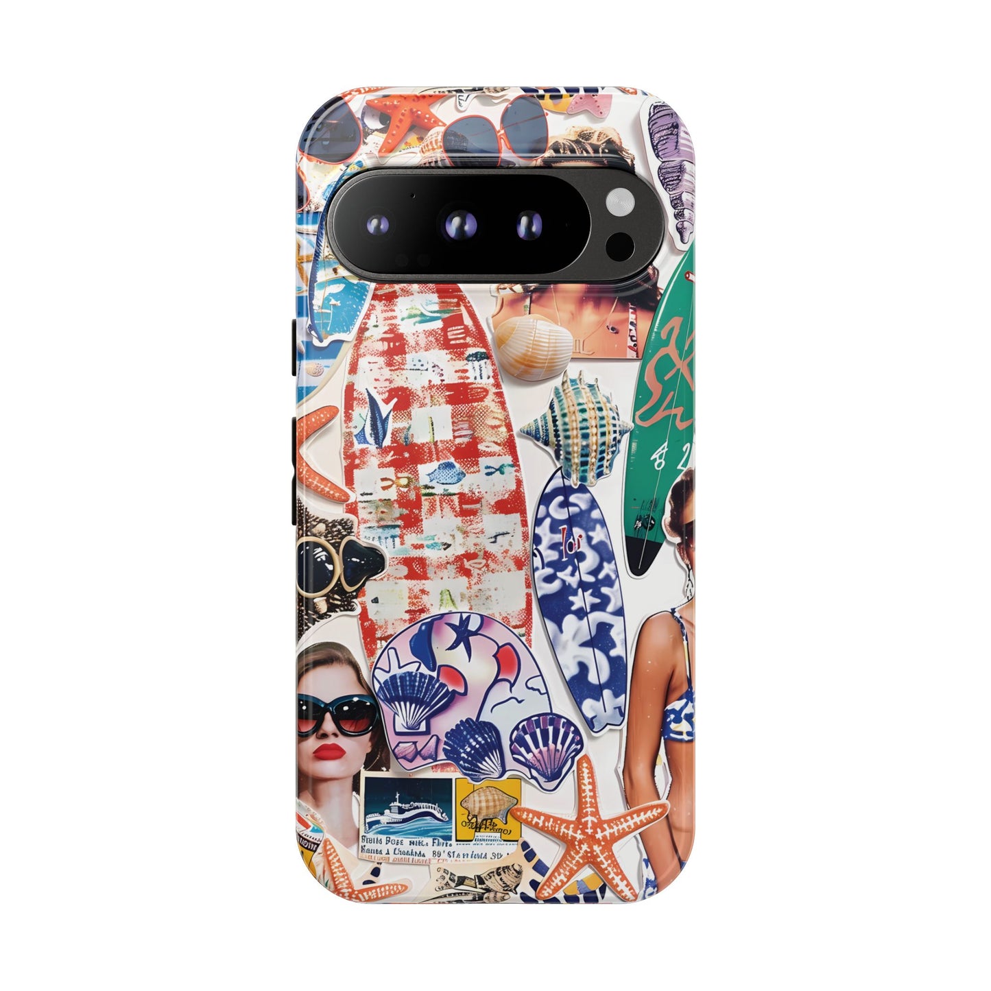 Vintage Vacation Cove