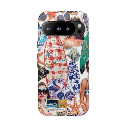 Vintage Vacation Cove