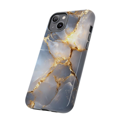 Frosted Crystal Luxe