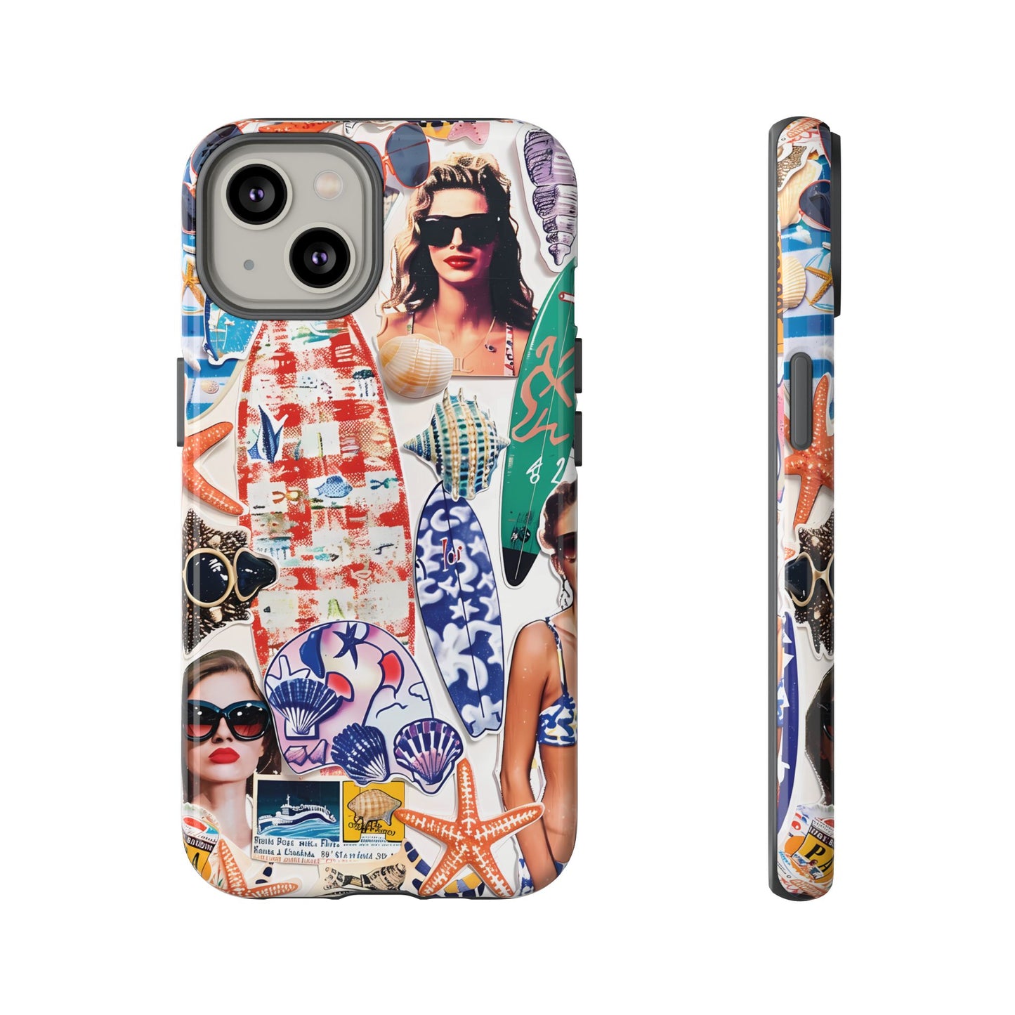 Vintage Vacation Cove