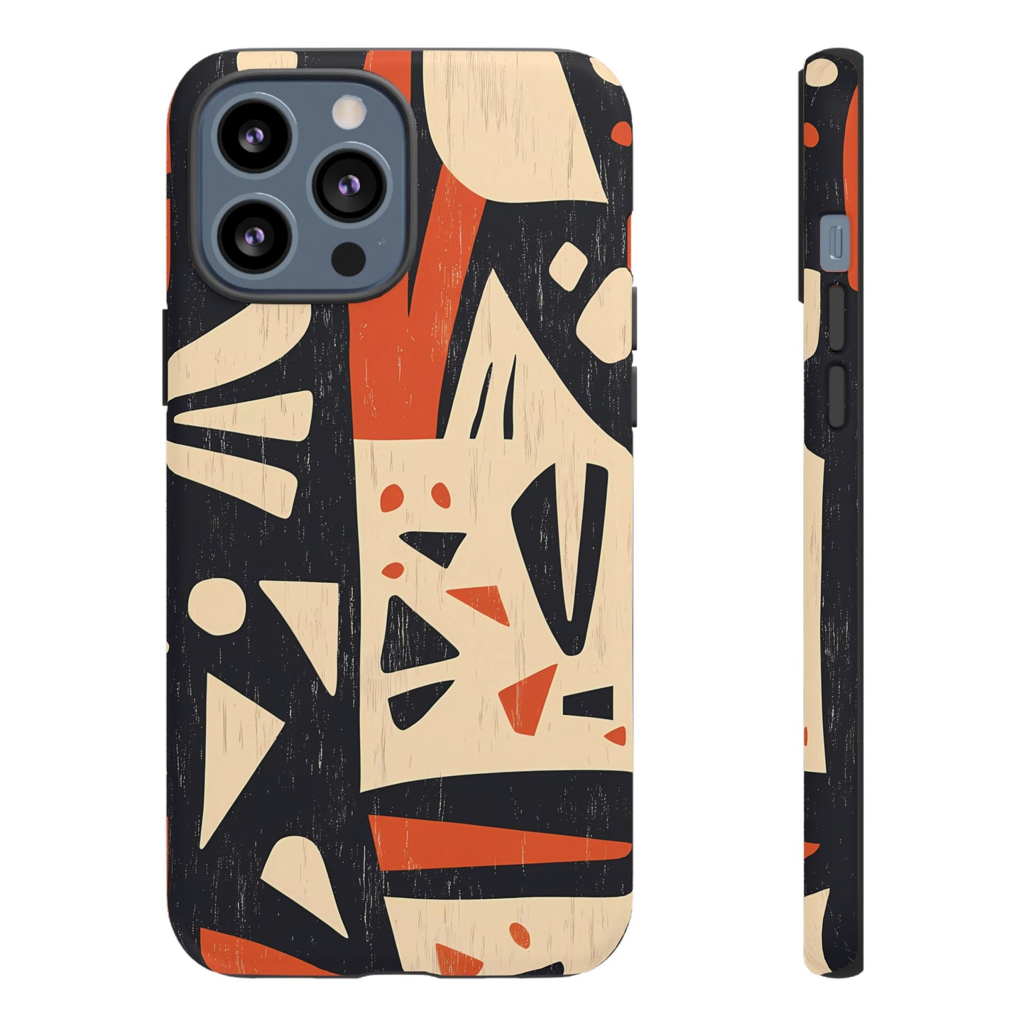 Tribal Horizon – Island Art