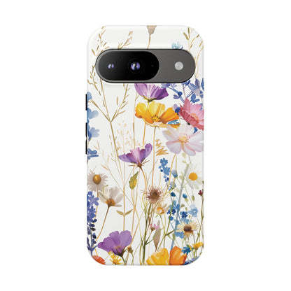 Petal Parade Protector