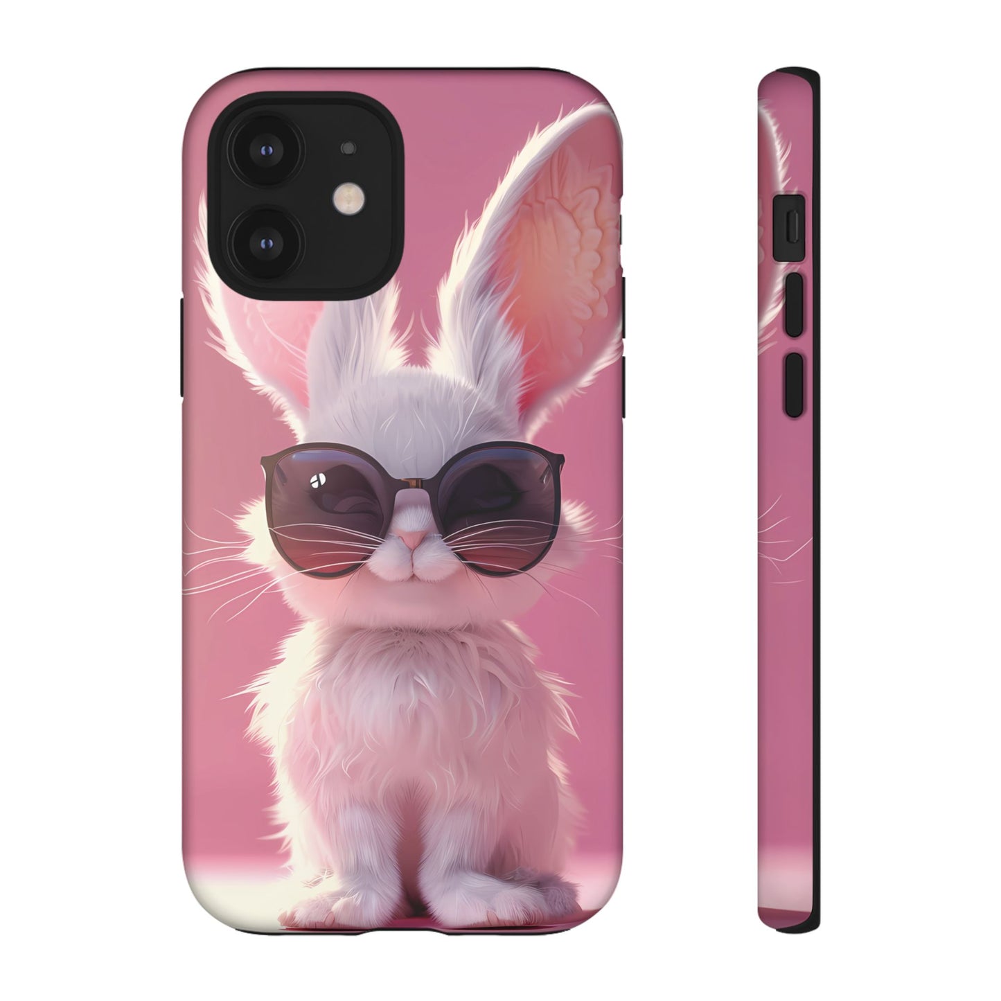 Bunny Shades Pink Paradise