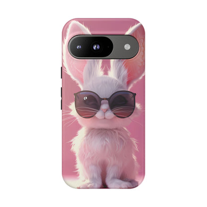 Bunny Shades Pink Paradise