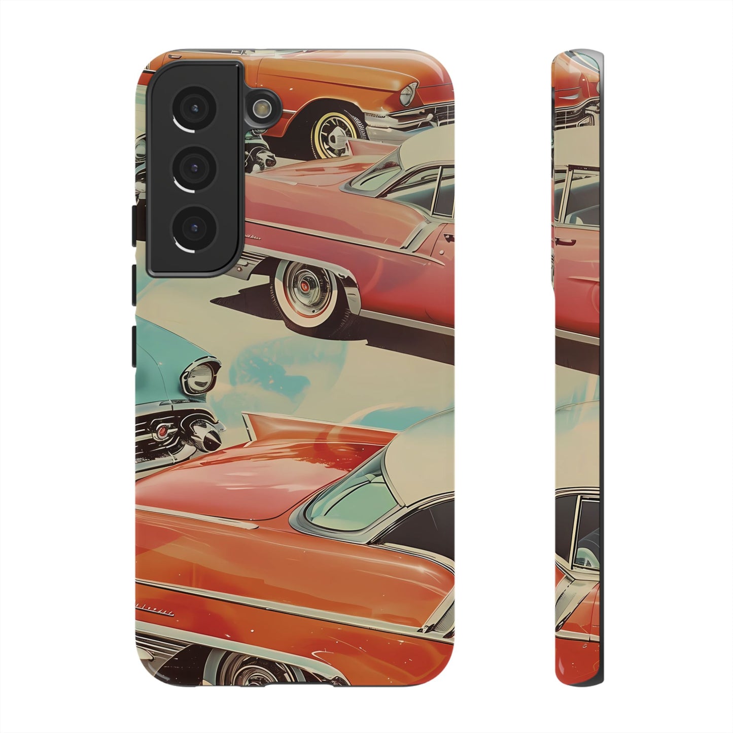 Antique Auto Artistry