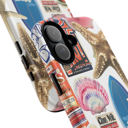 Island Explorer Case