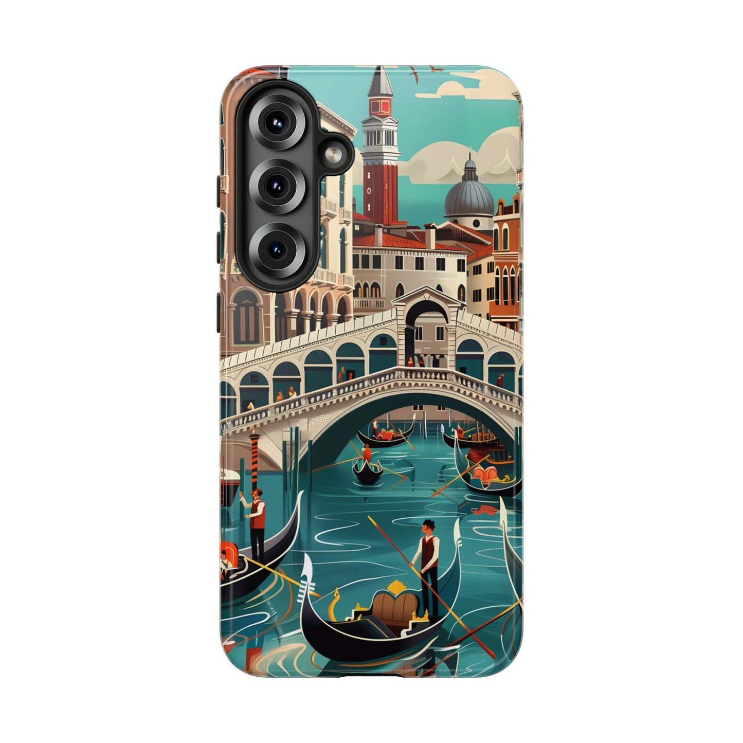 Gondola Dreams