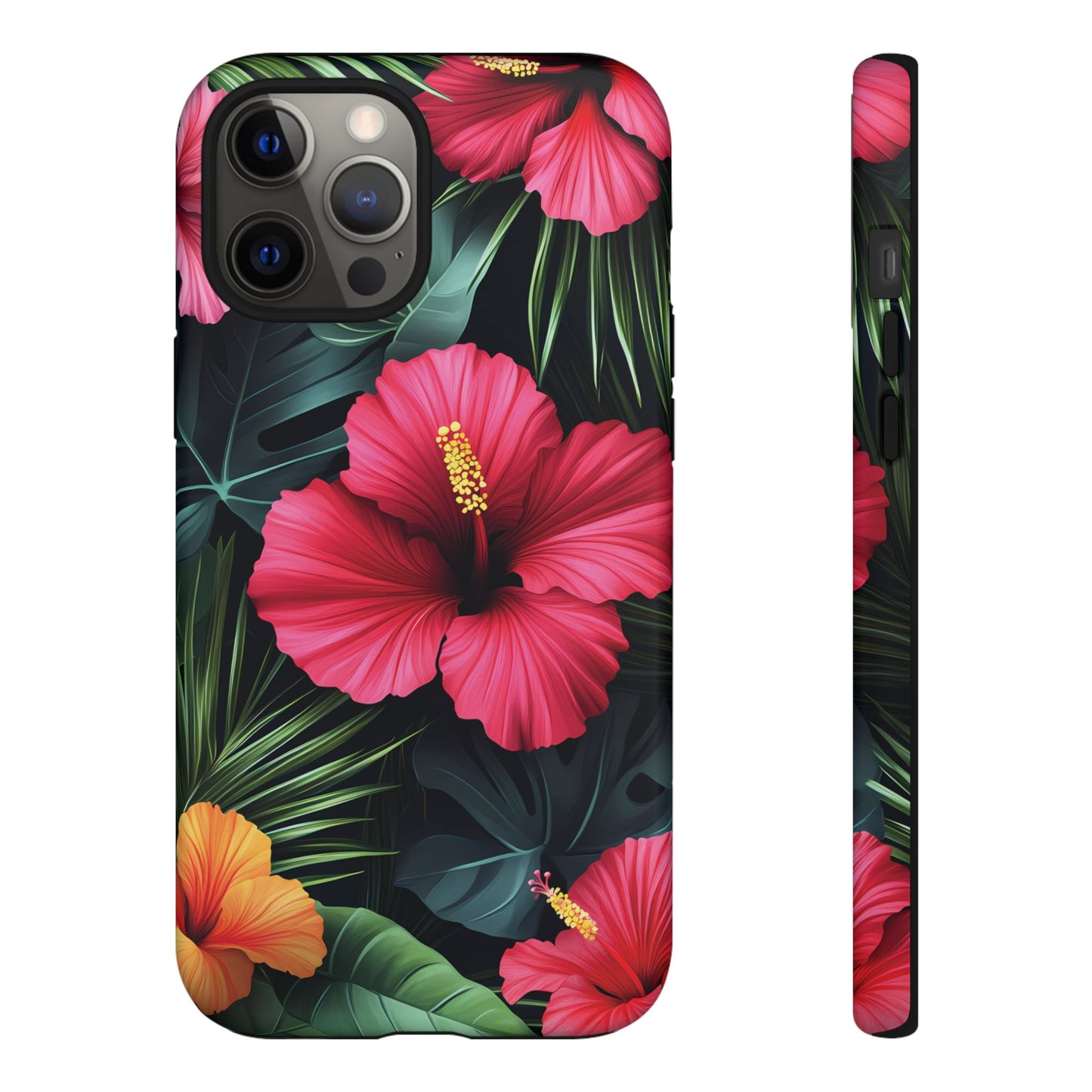 Exotic Tropical Vibes