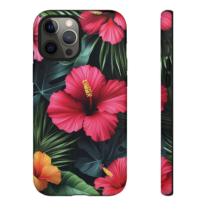 Exotic Tropical Vibes