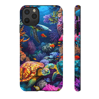 Reef Wonders