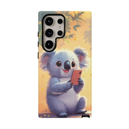Koala Connection
