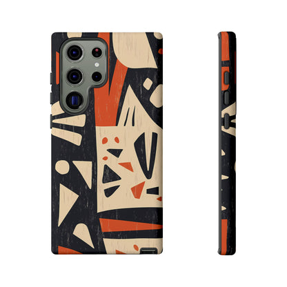 Tribal Horizon – Island Art