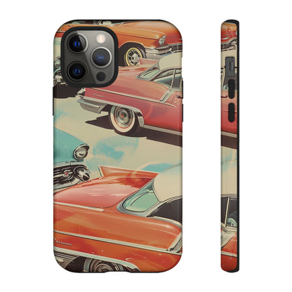 Antique Auto Artistry