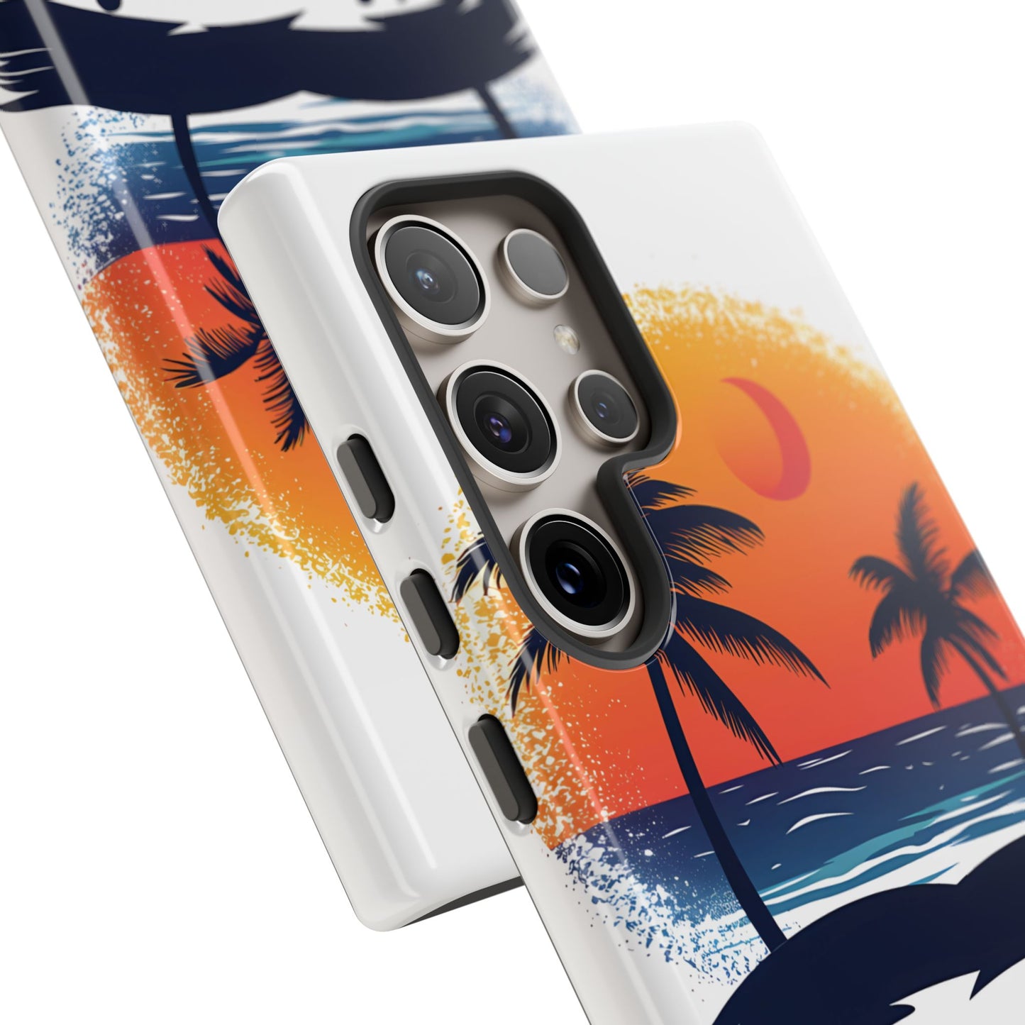 Miami Beach Throwback