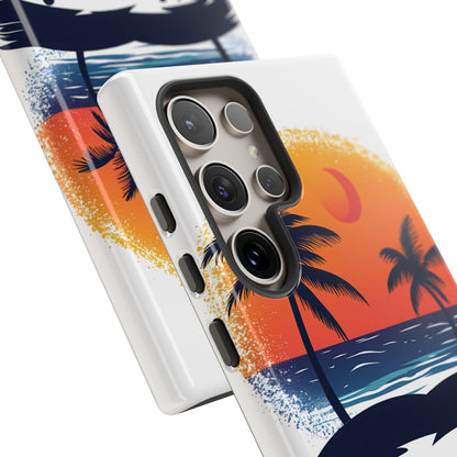 Miami Beach Throwback