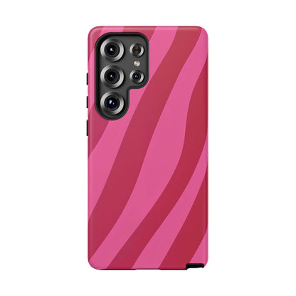 Vintage Vibes Pink Shell