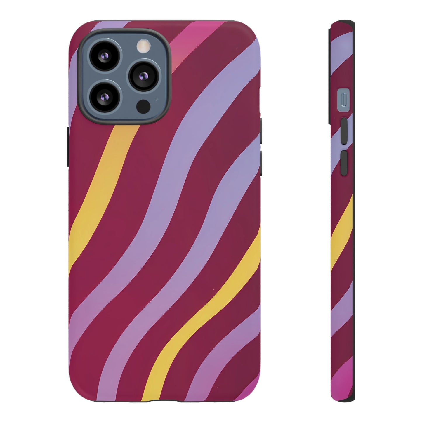 Violet Vortex Protector