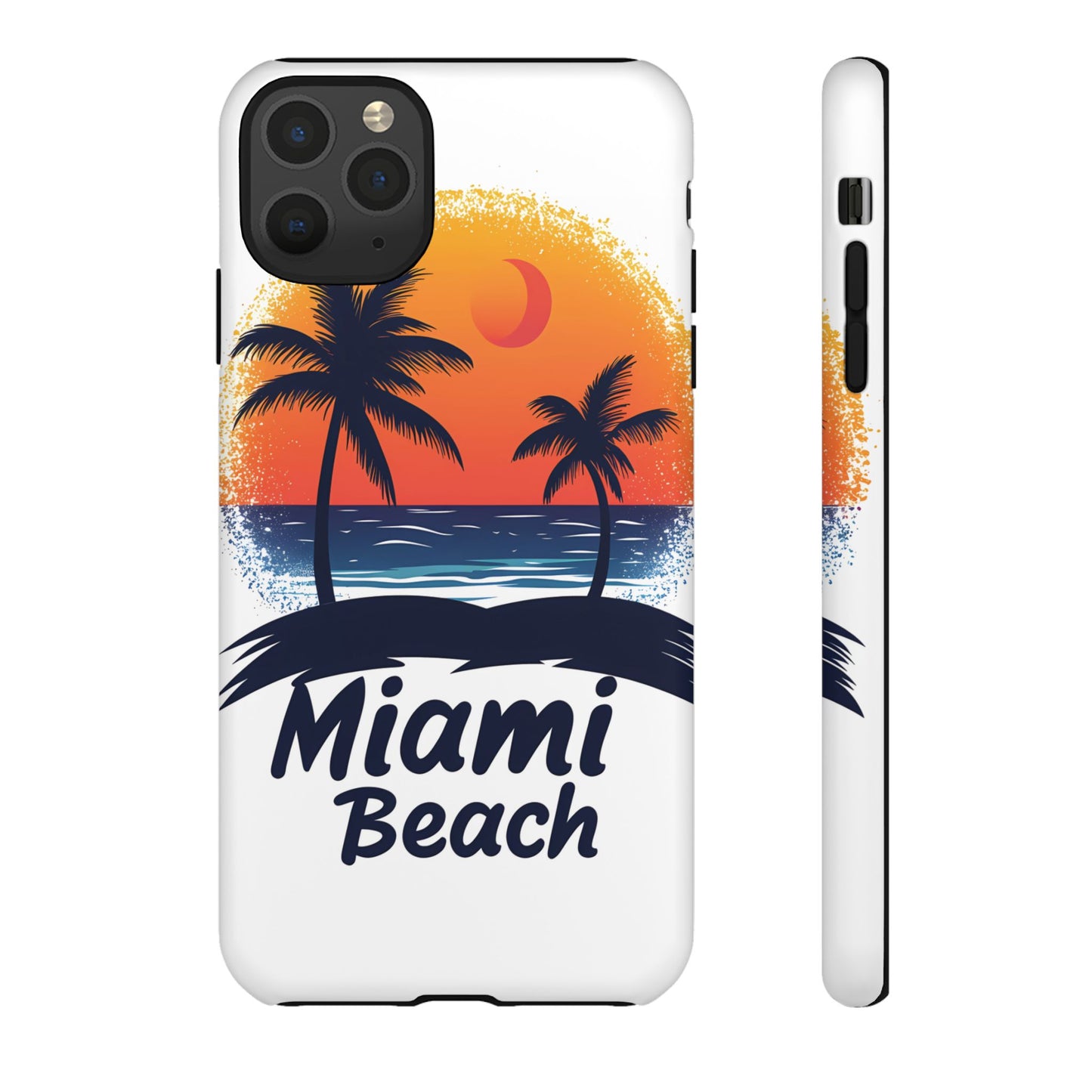 Miami Beach Throwback