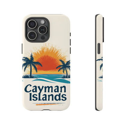 Cayman Classic