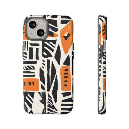 Sunset Sands – Modern Tribal