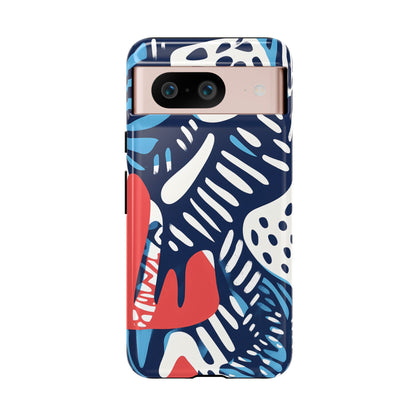 Island Wave – Tribal Fusion