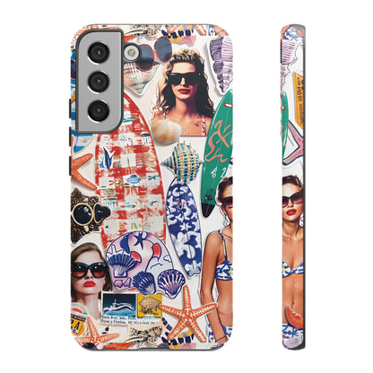 Vintage Vacation Cove