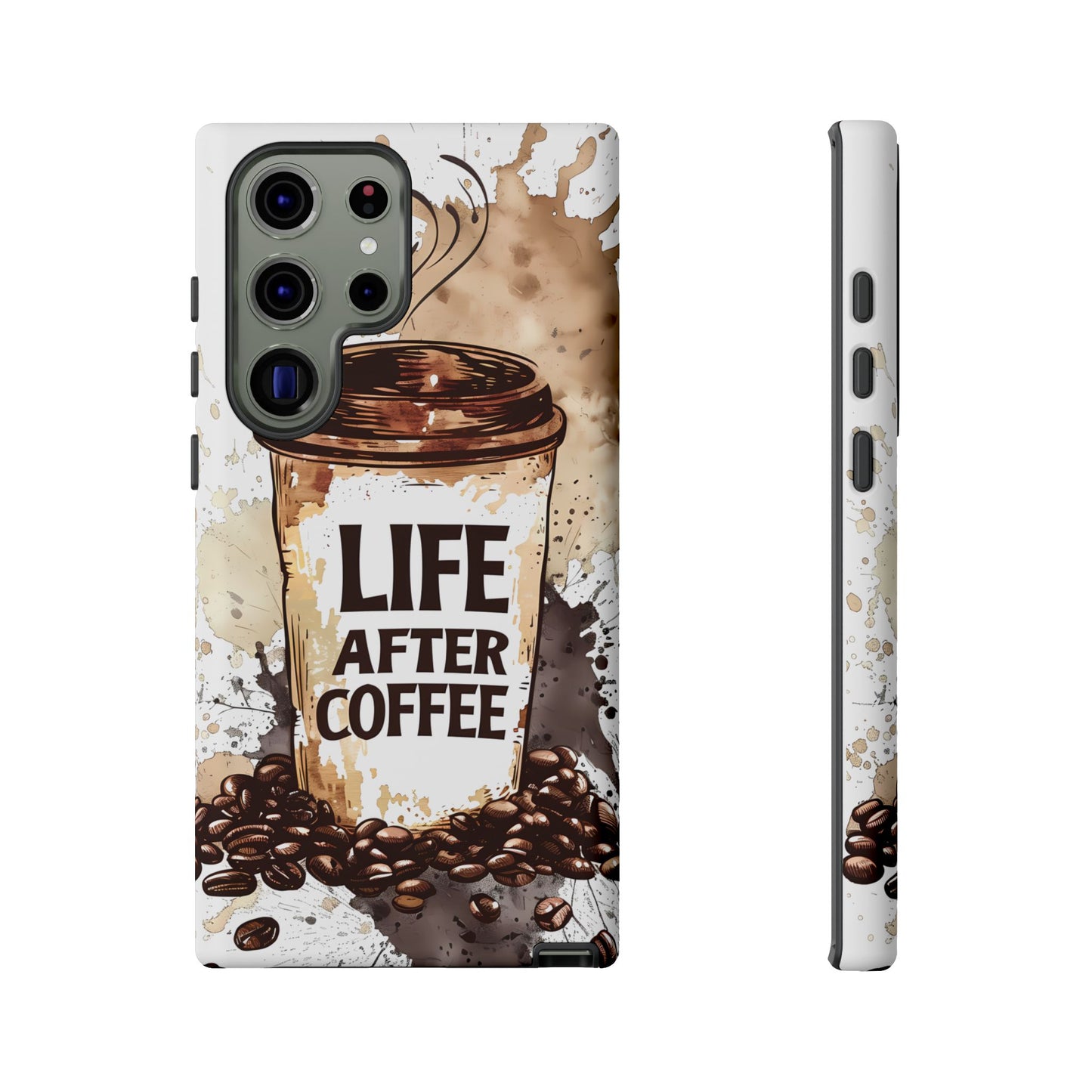 Java Jolt Defender