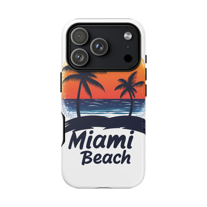 Miami Beach Throwback