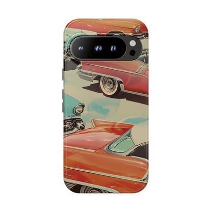 Antique Auto Artistry