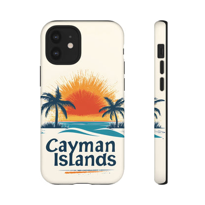 Cayman Classic
