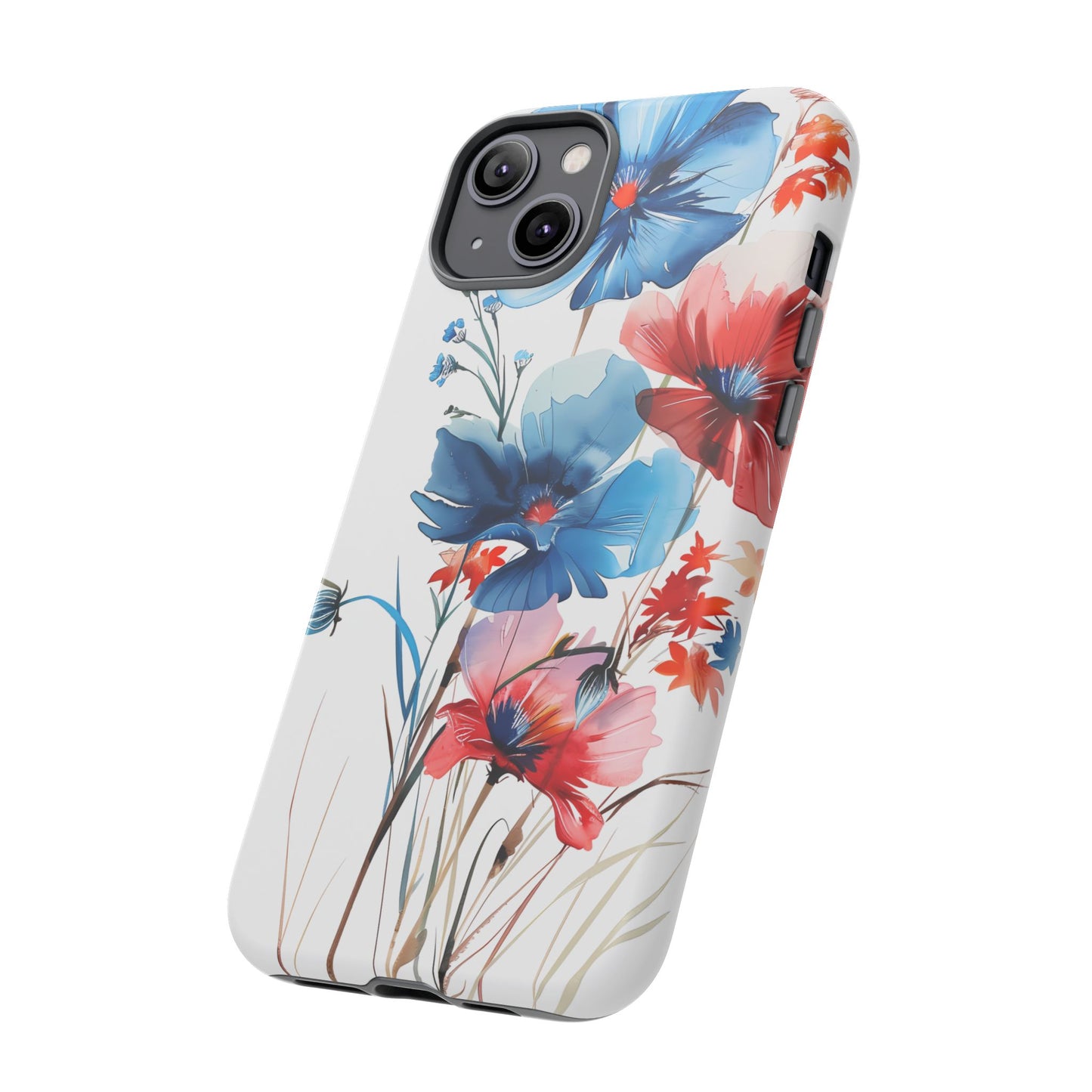 Floral Fantasy Case