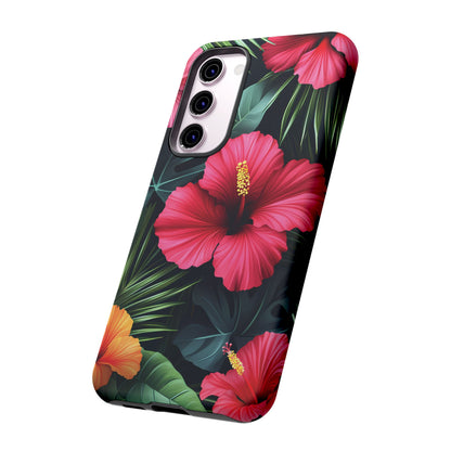 Exotic Tropical Vibes