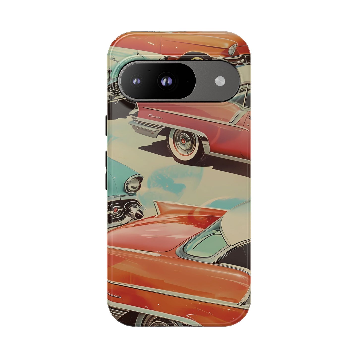 Antique Auto Artistry