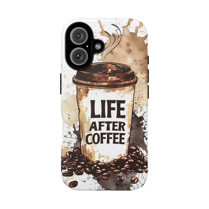 Java Jolt Defender
