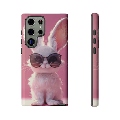 Bunny Shades Pink Paradise