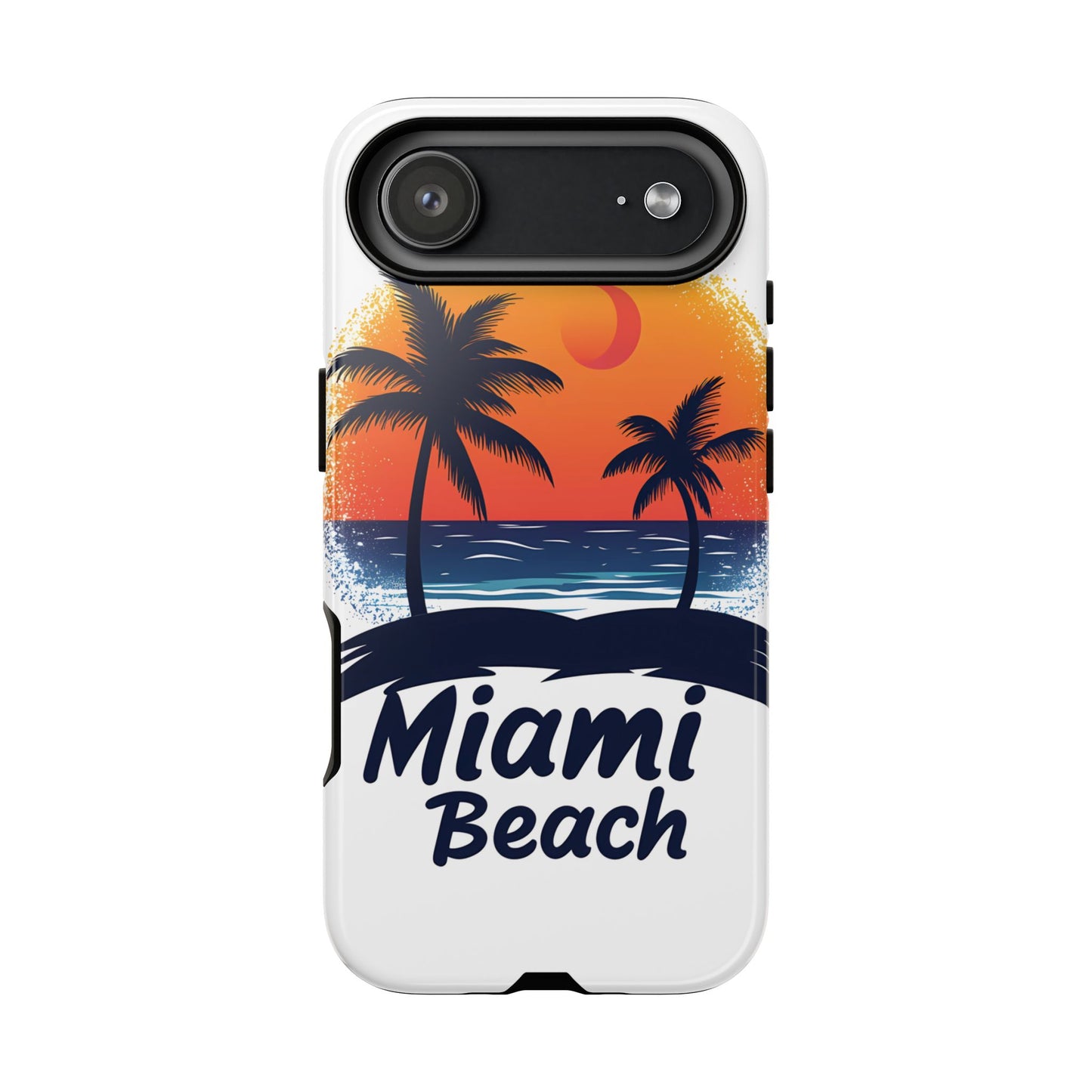 Miami Beach Throwback