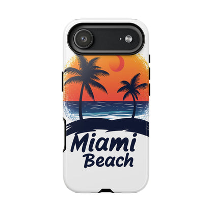 Miami Beach Throwback