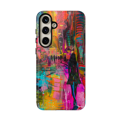 Urban Chic Confidence