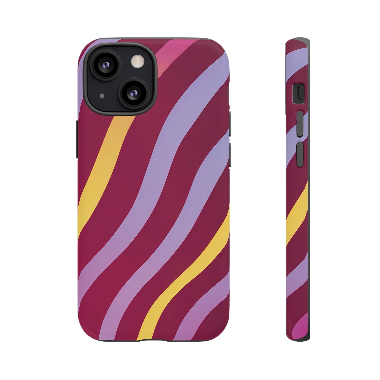 Violet Vortex Protector