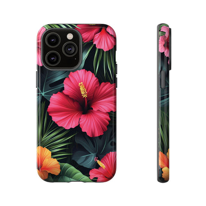 Exotic Tropical Vibes