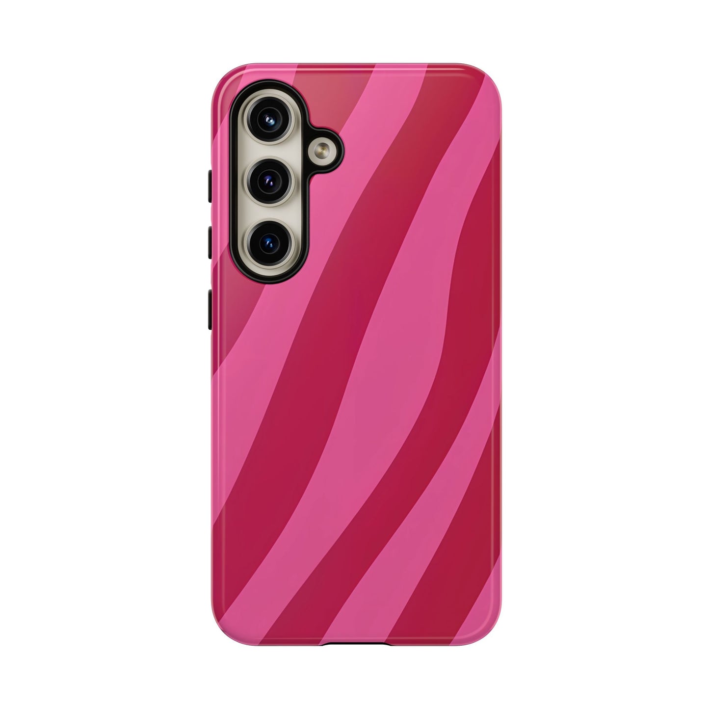 Vintage Vibes Pink Shell