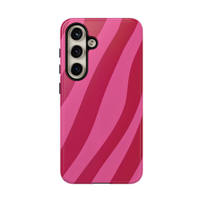 Vintage Vibes Pink Shell