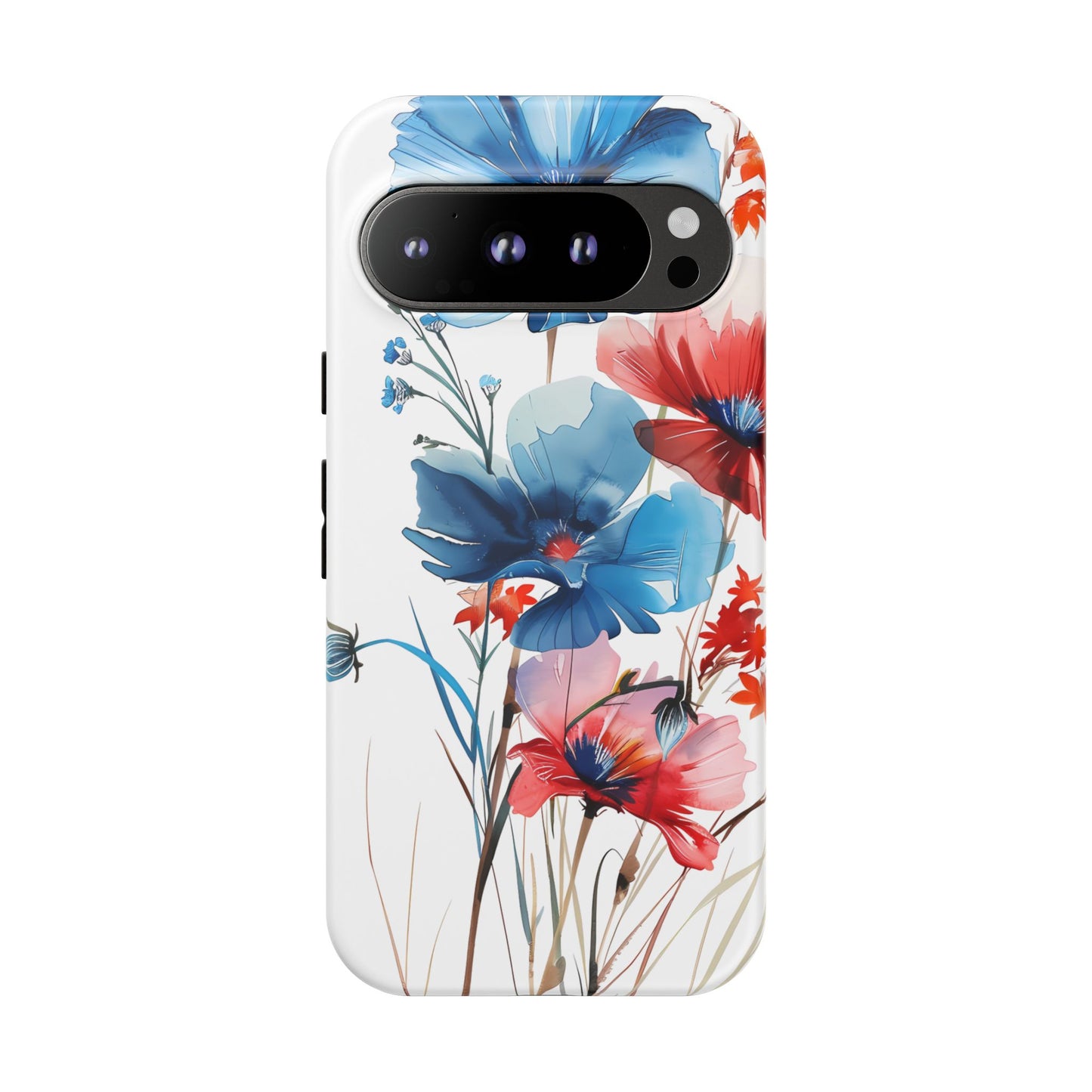 Floral Fantasy Case