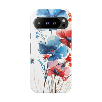 Floral Fantasy Case
