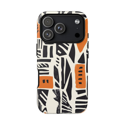 Sunset Sands – Modern Tribal