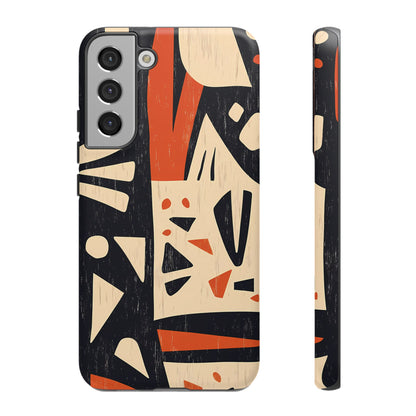 Tribal Horizon – Island Art