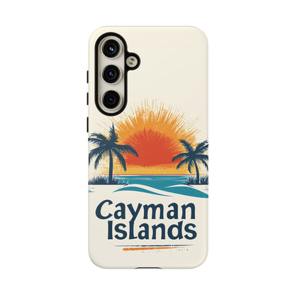 Cayman Classic