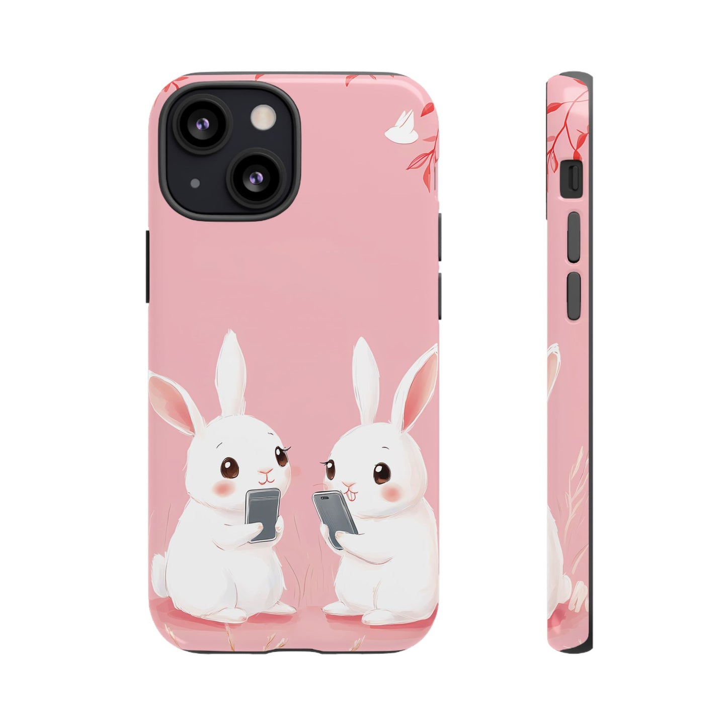 Tech Bunnies