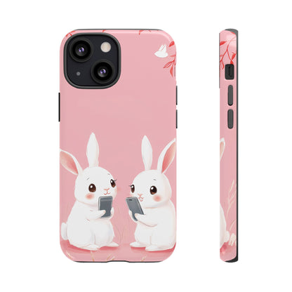 Tech Bunnies