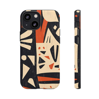 Tribal Horizon – Island Art